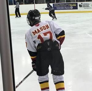 Meet your Posher, Jayden